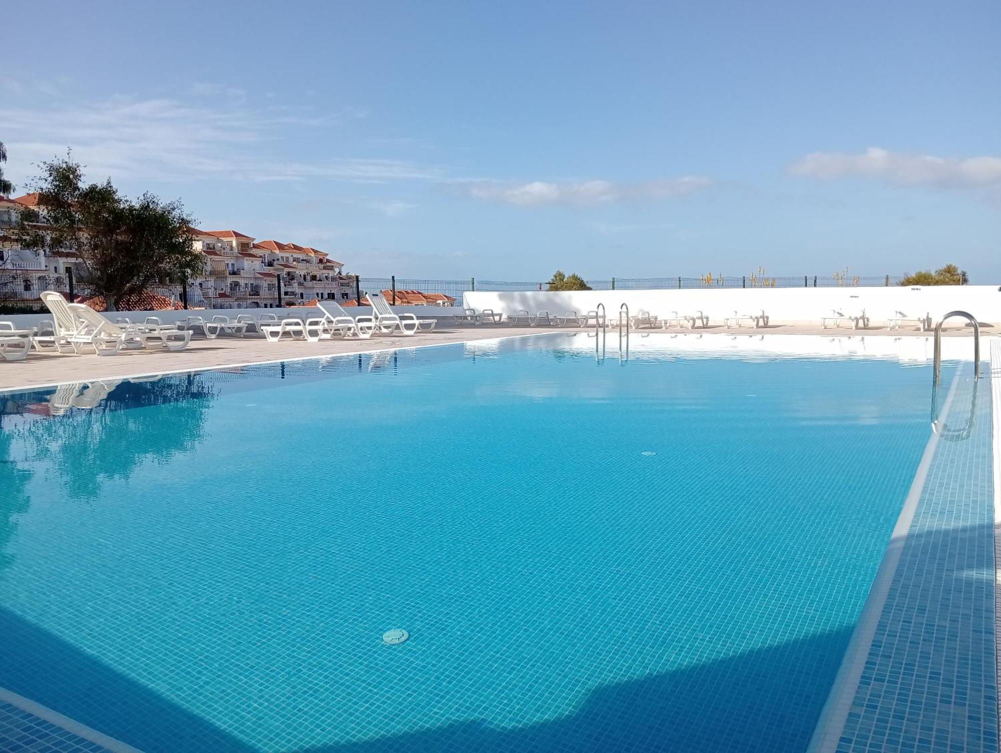 Atlantic Mirage Aloha Garden Apartment Costa Adeje  Exterior photo