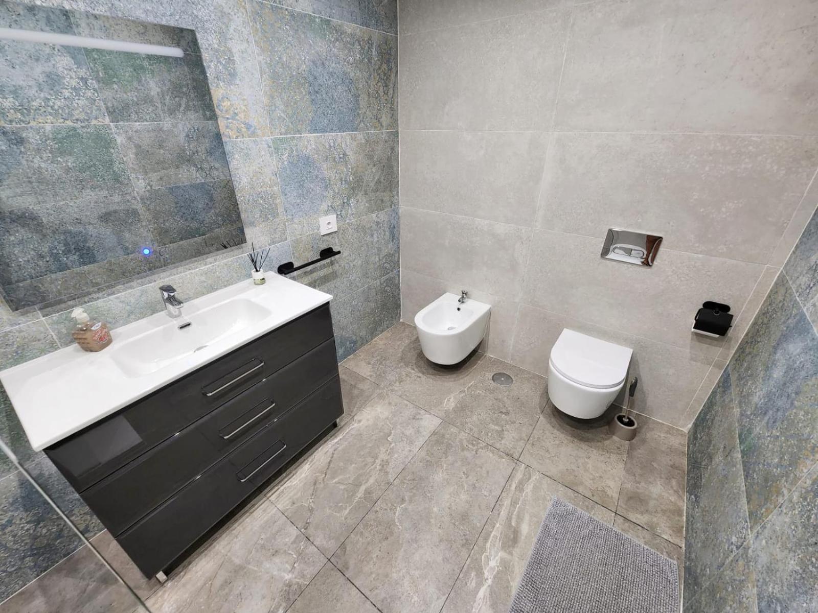 Atlantic Mirage Aloha Garden Apartment Costa Adeje  Exterior photo